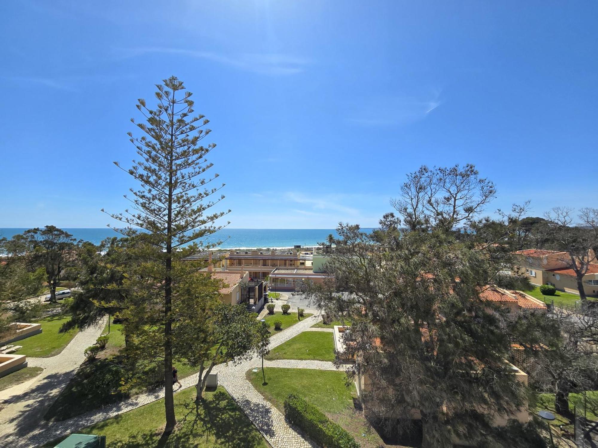 Sea View Lavender Apartment